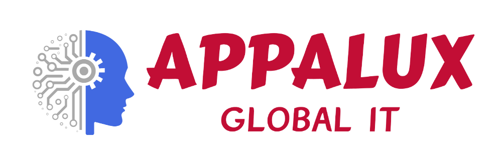 Appalux Global Logo