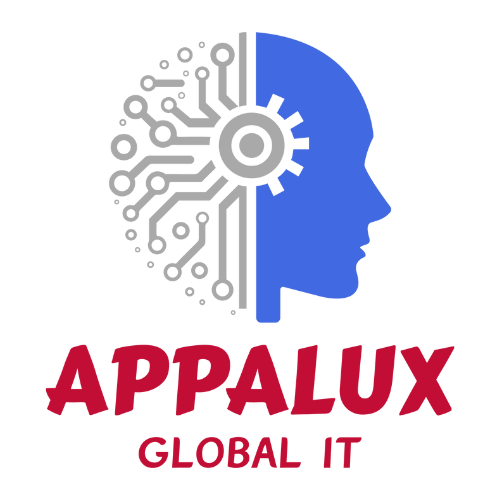 Appalux Global Logo