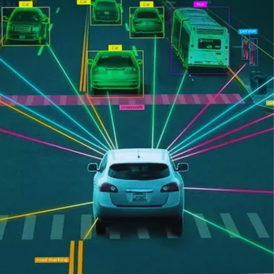 Automotive