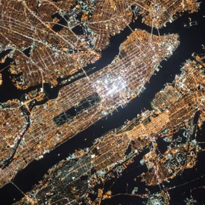 Geospatial