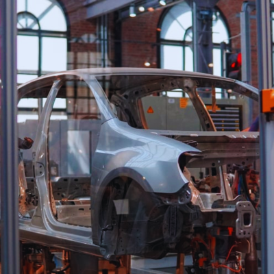 Manufacturing